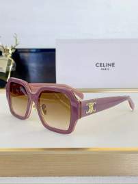 Picture of Celine Sunglasses _SKUfw80442709fw